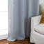 Paire de rideaux obscurcissant Nicholad-1340636614