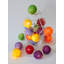 Misti LED Cotton Ball String Light-89666217
