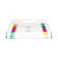 Acrylic Decorative Tray-998129723