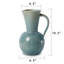 Divyesh Porcelain Table Vase