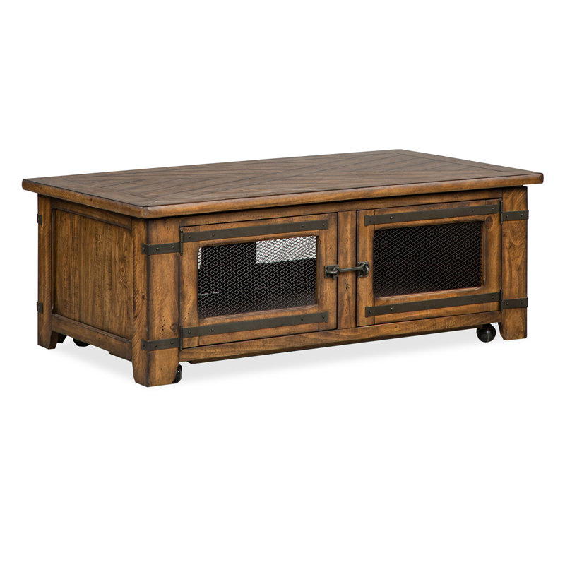 Dickerson Coffee Table
