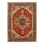 Wardieu Oriental Area Rug