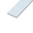 Spectre Glow Matte 2" x 10" Subway Wall Tile-61910636