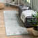 Hilley Oriental Indoor Rug