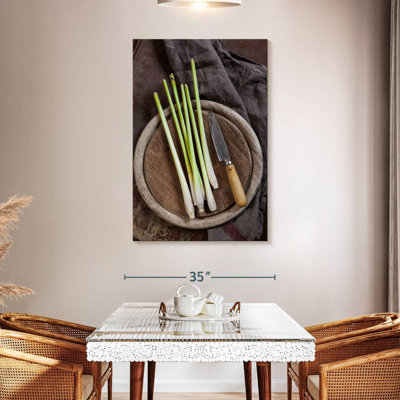 Harnek Lemongrass Stalks