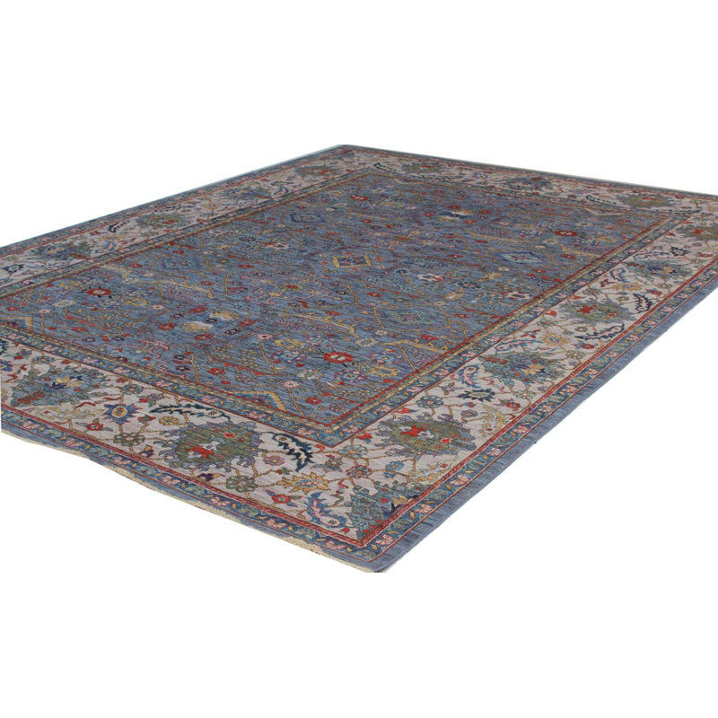Tapis noué à la main Dover