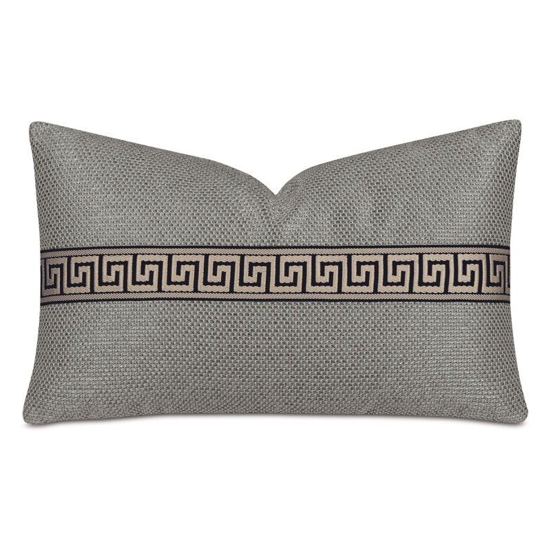 Whistler Lumbar Pillow Cover & Insert