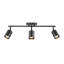 21'' 3 -Light Track Track Kit with Dimmable-92379685