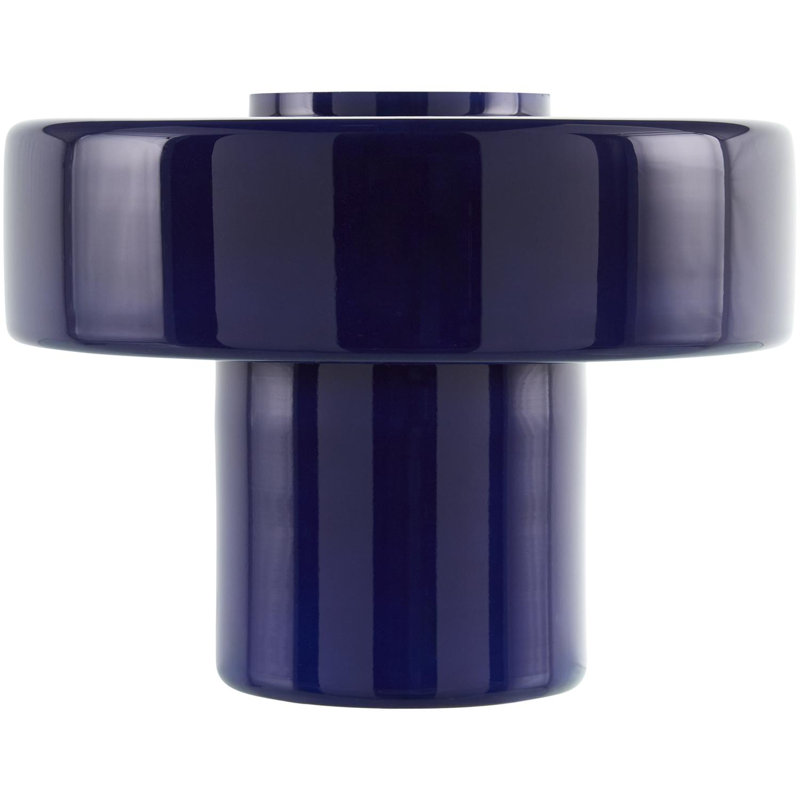 Rainville Table Lamp, Blue