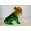 Statue de jardin pour chien Ilijan Ombre-863118125