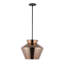 1 - Light LED Pendant-419743459