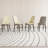 47-63" Expandable Circular Dining Tables