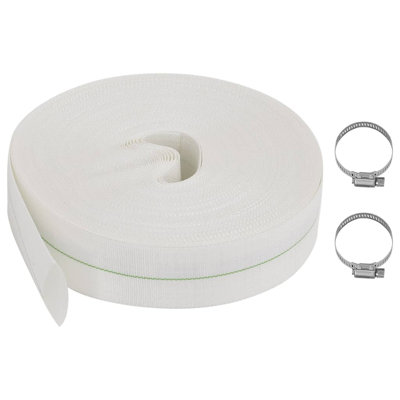 Aideth PE Flat Hose