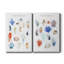 «Beach Treasures», ensemble de 2 impressions-1779710723-1779710729