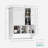 Tyon Accent Cabinet-112038068