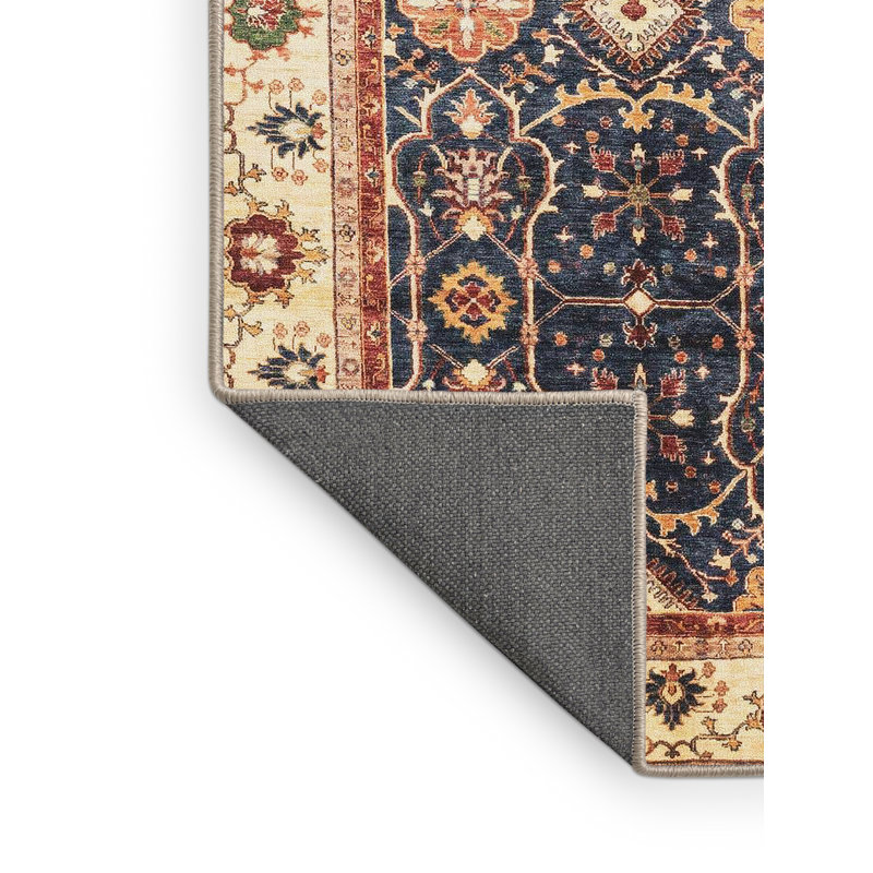 Tapis abstrait moderne 3100, Rectangle 2 pi x 4 pi