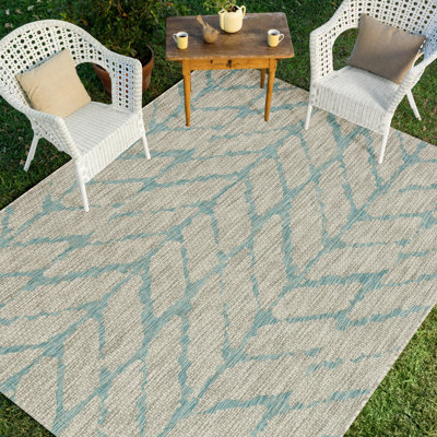 Tapis intérieur / extérieur Palila