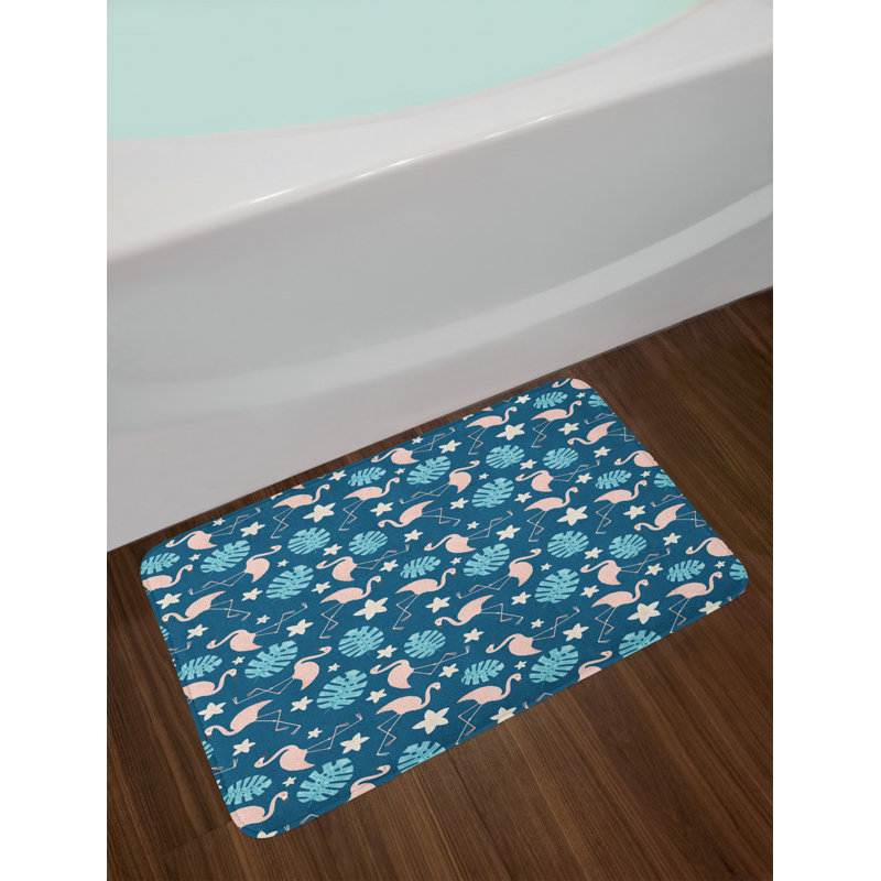 Bath Rug