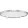 Naquin Acrylic LED Flush Mount