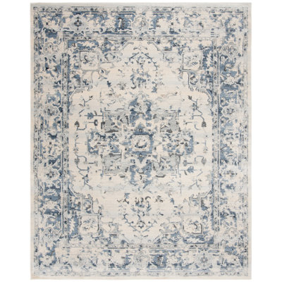 Jase Performance Oriental Rug