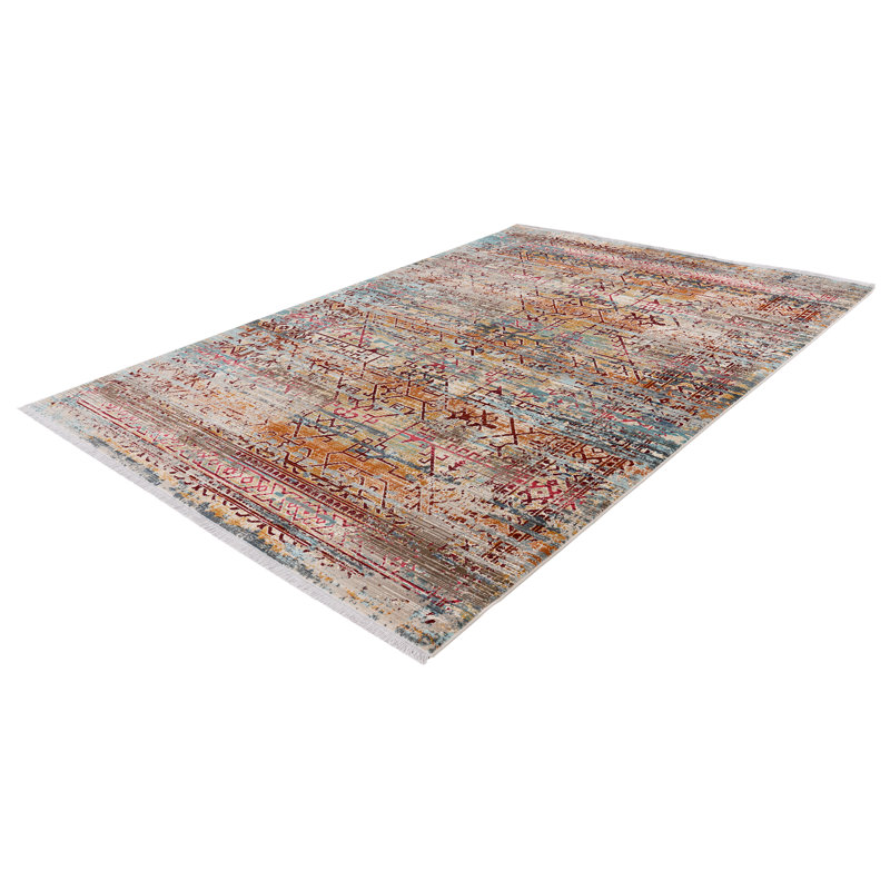 Chalsey Uni Area Rug, Rectangular 200 x 290cm