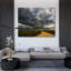 «Latitude Run® Theodore» par George Gallery, art sur toile tendue: CO, Pawnee-1500565469