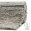 Hand Woven Brown Indoor Rug-74489414
