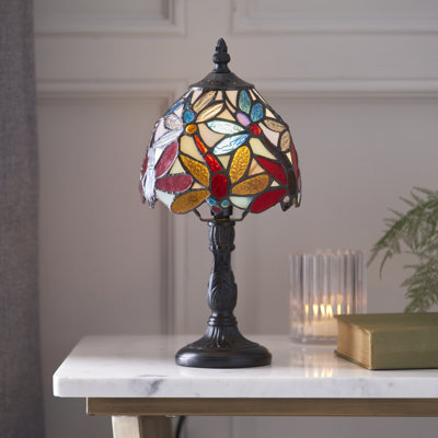 Eckles Resin Standard Table Lamp