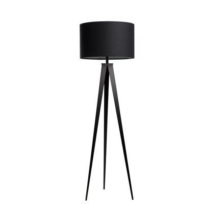 Tripod Floor Lamp