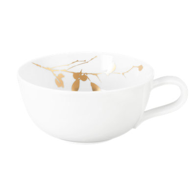 Large Teacup