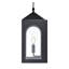 Applique murale d'extérieur 2 lumières Aadhvika-1669703718
