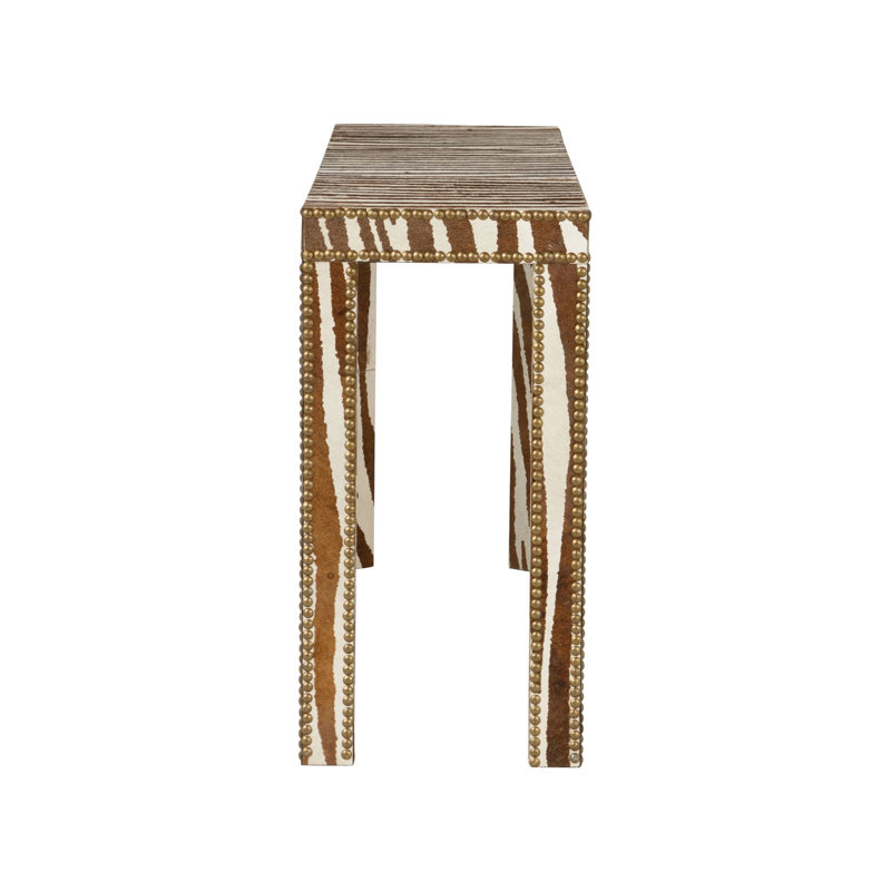 Console Zebra