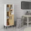Ambrine Display Cabinet-836588930