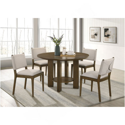 Table de salle à manger Crispin