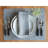 Pinstripe - 100% Pure Linen Dinner Napkins-84623764