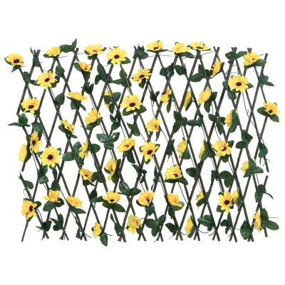 Cassiano Lattice Panel