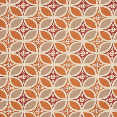 Striped Fabric