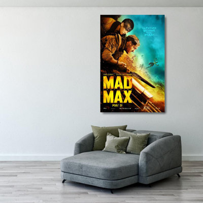Mad Max Fury Road
