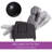 Recliner Patio Chair with Cushions-2122025460-2122025449