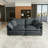 2 - Piece Chenille Living Room Set-300091666