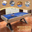 Blue Elephant 83.1cm L Pool Table-1151082333