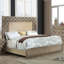 Lit plateforme tapissier Colworth-809389936