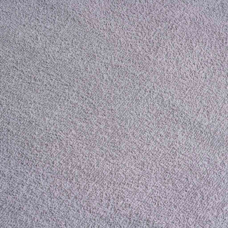 Avdie 100% Cotton Beach Towel, Grey