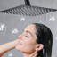 Douche de pluie multifonctionnelle réglable-63769572