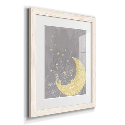 " Sparkling Night "