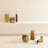 Glass Table Vase-112236879