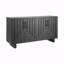 59" Mid Century Modern Sideboard Buffet Cabinet with Storage-1772669662