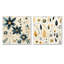 Horatio - ensemble de 2 reproductions d'art sur toile-102578776-102578783