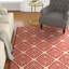 Tapis intérieur / extérieur Burnell 100 Performance Ikat-1516330467
