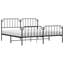 Accime Metal Bed-1742798693